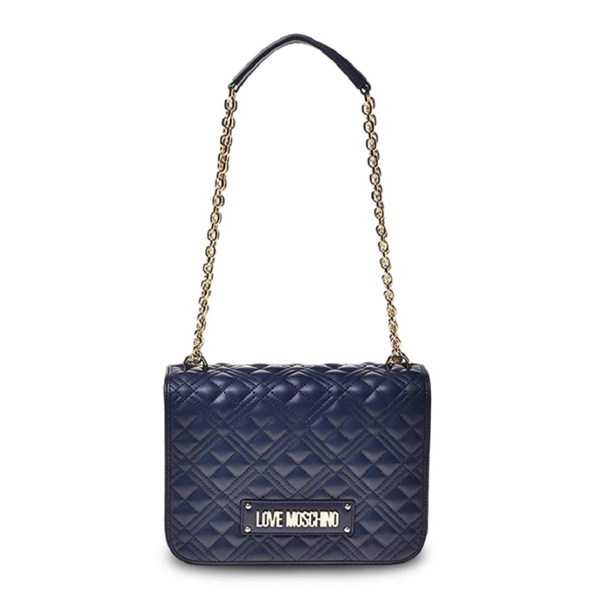Picture of Love Moschino-JC4000PP0DLA0 Blue
